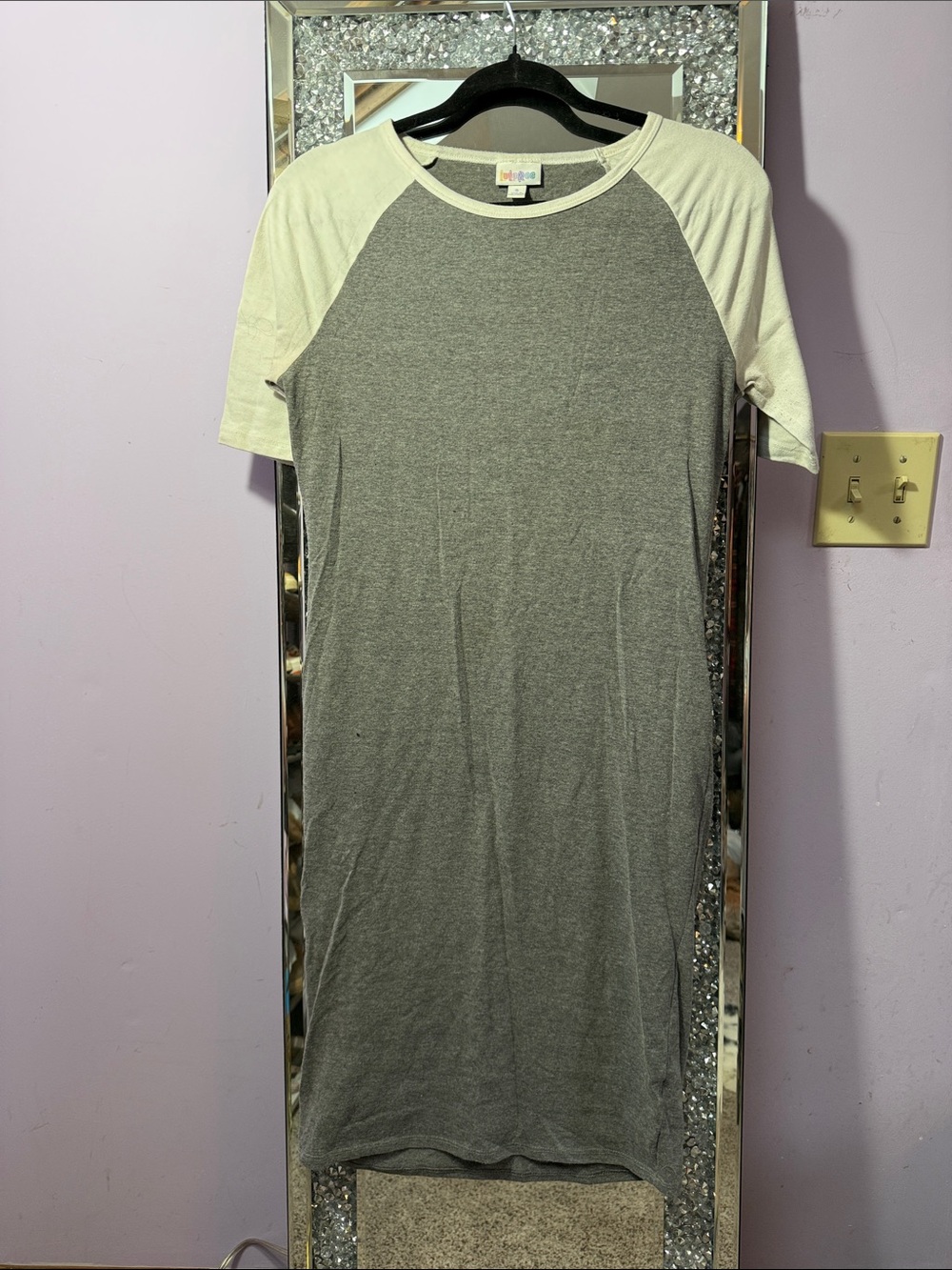 LulaRoe dress